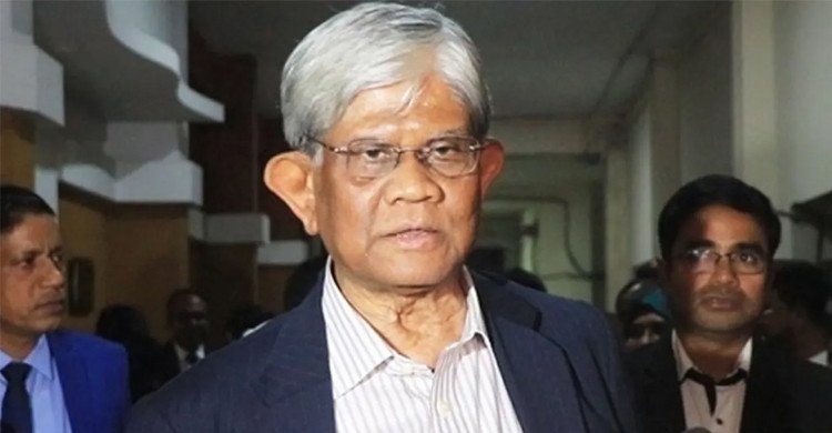 ভারতের সঙ্গে সম্পর্ক স্বাভাবিক করতে কাজ করছে সরকার: অর্থ উপদেষ্টা